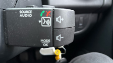 Dacia Sandero Stepway 0.9 TCe Techroad 5dr Petrol Hatchback